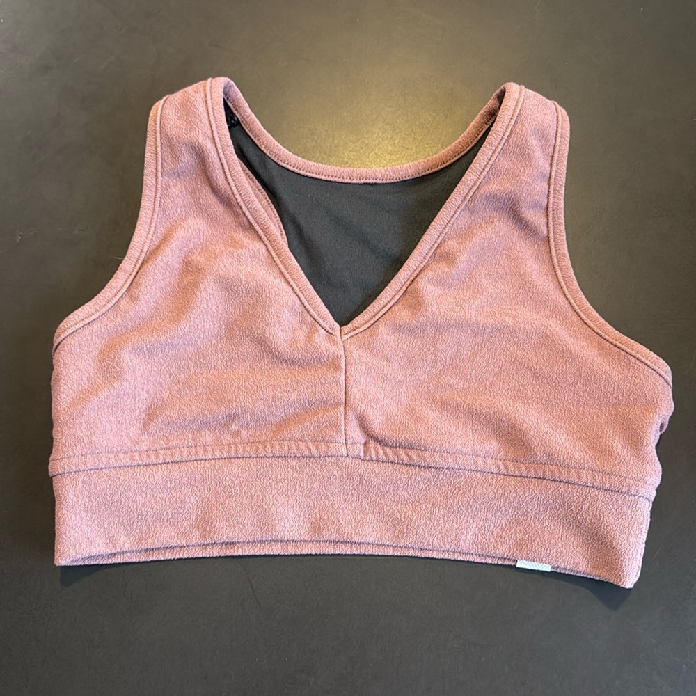 Five Dancewear Top size youth large